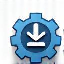 Software installation icon