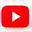 YouTube icon