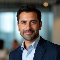 Diego Martinez
